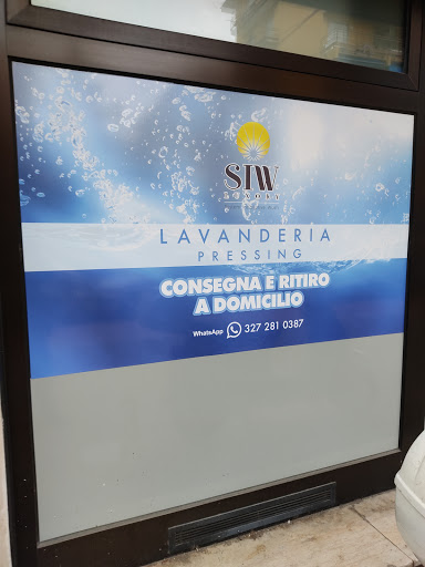 Lavanderia Pressing - Thumbnail