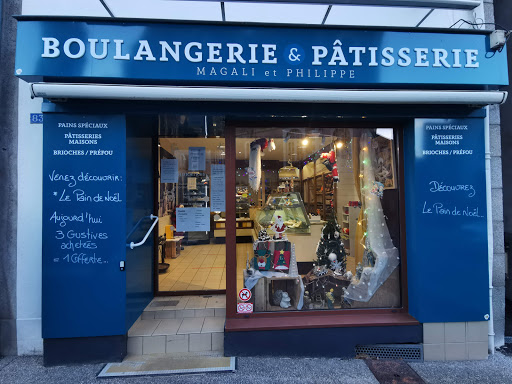 Photo 5 - La Fabrique à Pain Boulangerie-Pâtisserie à Chavagnes en Paillers