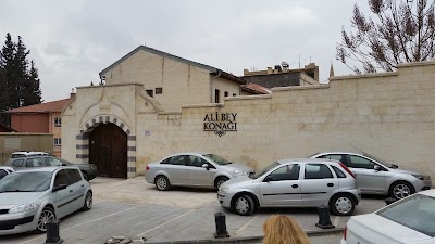 Photos of Ali Bey Konagi