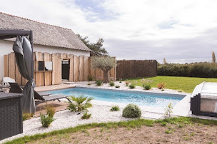 Photo n°3 de Créa Bâti Jardin à Pipriac (Service d'élagage)