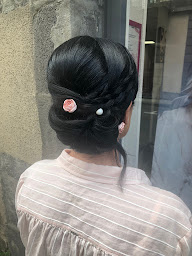 Photo n°20 de SO'HAIR à Riom (Salon de coiffure)