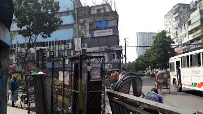 Photos of Kataban Bus Stand