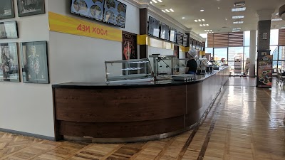 Photos of Empire Food Court