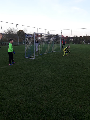 Sportplatz KIRCHBERG am Inn - Thumbnail