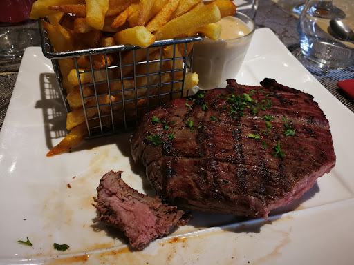 Restaurant La Crémaillère - Thumbnail