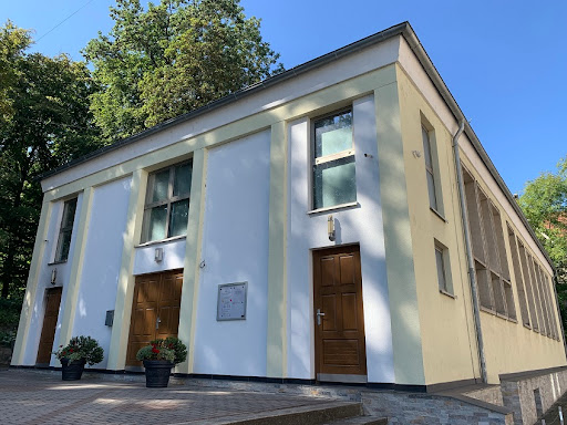 Serbische Orthodoxe Kirchengemeinde Ulm e.V. - Thumbnail