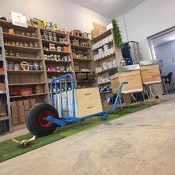 Photo n°5 de Thomas Apiculture - Creutzwald à Creutzwald (Fabricant de machines)