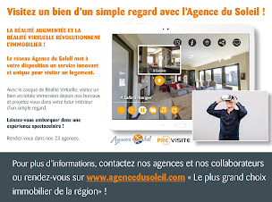 Photo n°6 de Agence du Soleil - Montpellier à Montpellier (Agence immobilière)