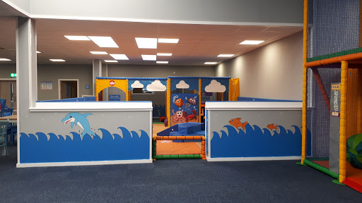 Softspott Soft Play Dunbar - Thumbnail