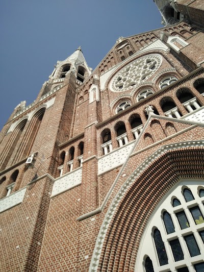 Photos of Saint Mary Cathedral