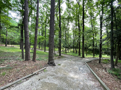 Fort Clifton