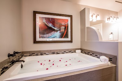 Photos of The Chateau at Lake La Quinta