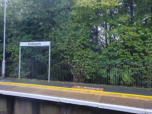 Chilworth - Visual