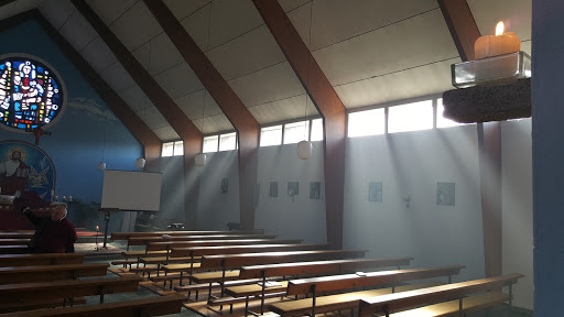 St. Maria und St. Mauritius Koptisch-Orthodoxe Kirche in Wilhelmshaven