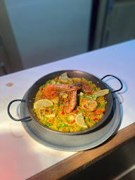 Photo n°7 de L'Annexe de Chez Ludo à Beauvais (Brasserie)