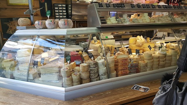 Fromagerie Les Alpages