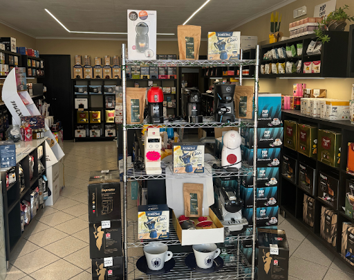 Pretara Caffè
