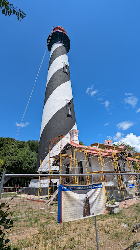 Lighthouse Archaeological Maritime Program - Visual