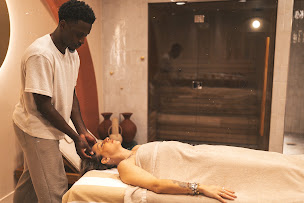 Photo n°16 de ABMassages à Trélazé (Institut de massages)