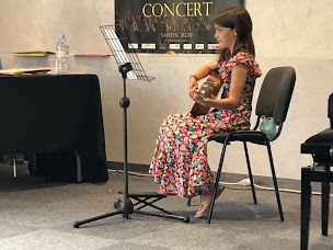 Photo n°15 de Veran Musique | Magasin & Ecole de Musique | Thonon - Anthy à Anthy-sur-Léman (Luthier)