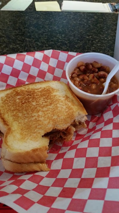 Photos of Black Eyed Pig BBQ