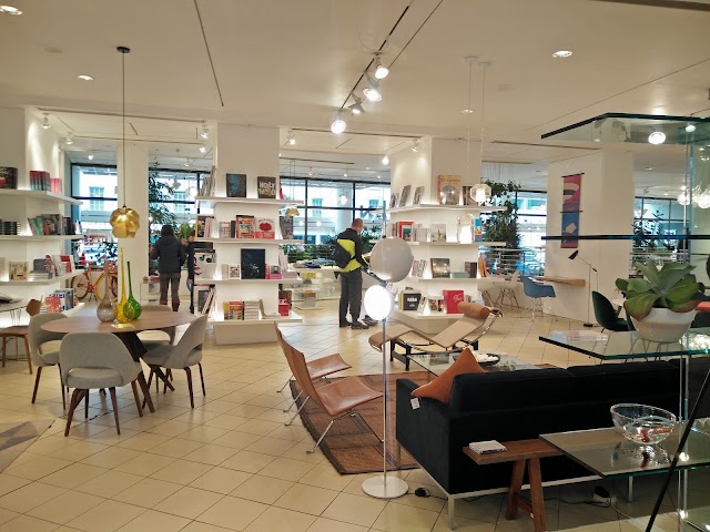 The Conran Shop Ltd