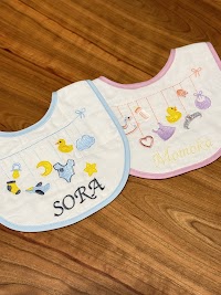 Petit lapin プチラパン