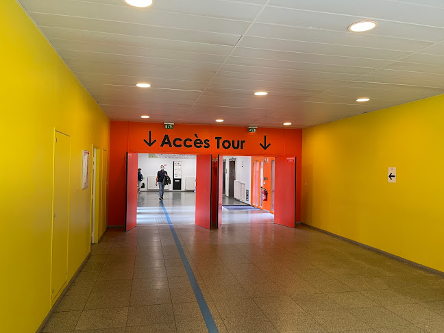 Avis sur Maternité de Caen à Caen - Hôpital