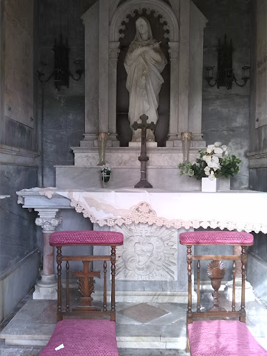 Cementerio Irun - Thumbnail