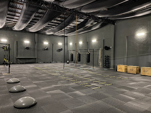 TOP48 EXTREME FUNCTIONAL TRAINING - Thumbnail