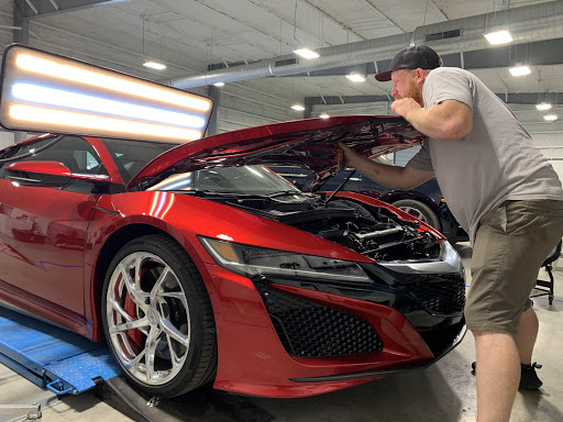 True Craft Paintless Dent Repair