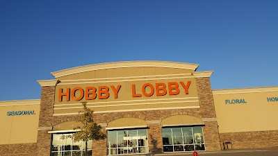 Hobby Lobby