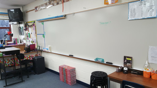 Beardsley Middle School - Visual