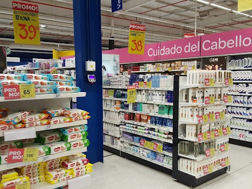 Carrefour Hipermercado Puerto Madryn, Author: Fernando Gonzalez