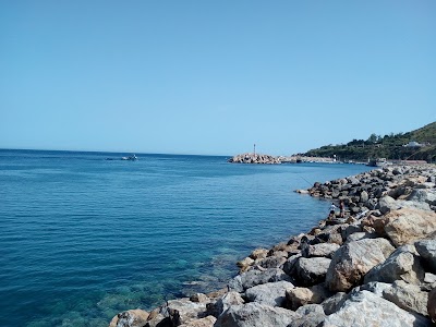 Photos of Port Azeffoun
