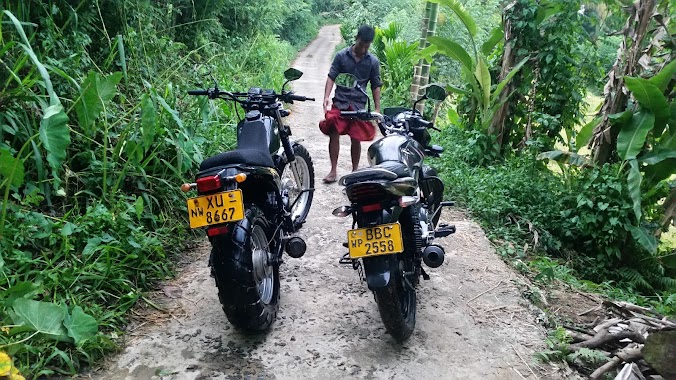 Poddalgoda Village, Author: Sanka Werapitiya