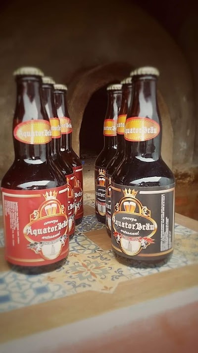 Photos of &Auml;QU&Auml;TORBRAU CIA LTDA