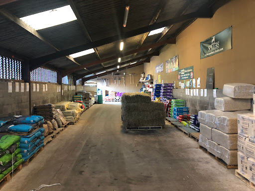 Startlewood Feeds - Thumbnail
