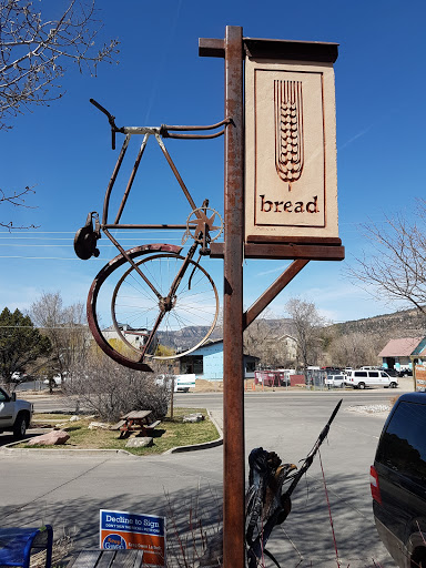 Bread Gallery - United States