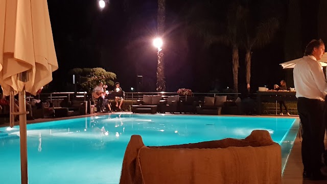 Nautiland Marina Resort