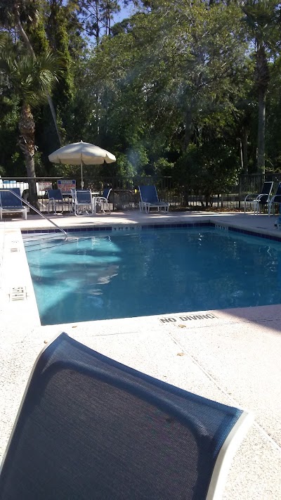 Photos of Extended Stay America - Daytona Beach - International Speedway
