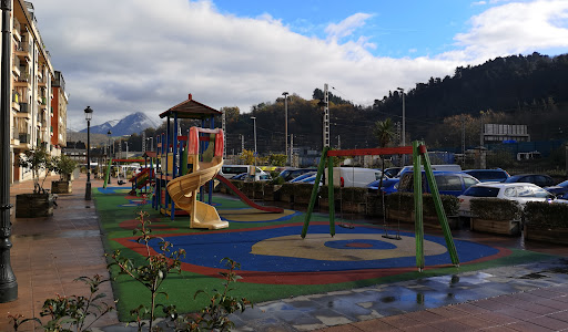 Parque infantil - Beasain - Thumbnail
