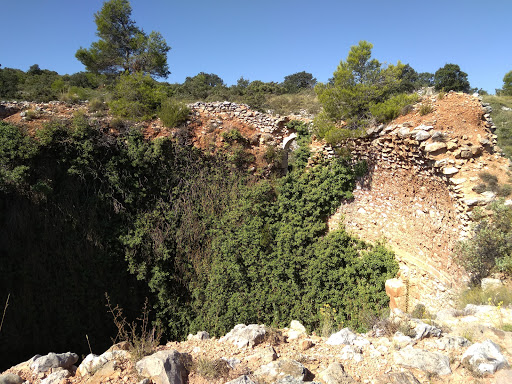 Cava de Simarro