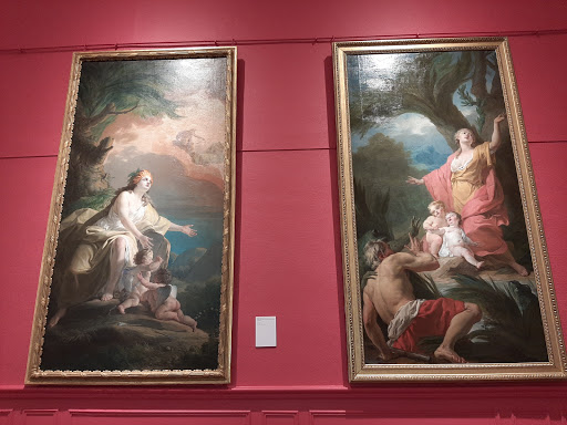 Le Musée Fayet - Thumbnail