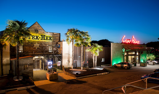 Casino JOA César Palace - St Paul lès Dax