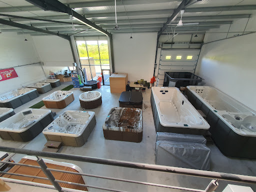 Photo de Art du Spa Orléans