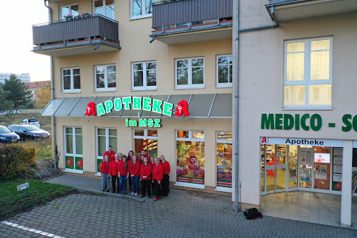 Apotheke im MSZ Gallery - Germany