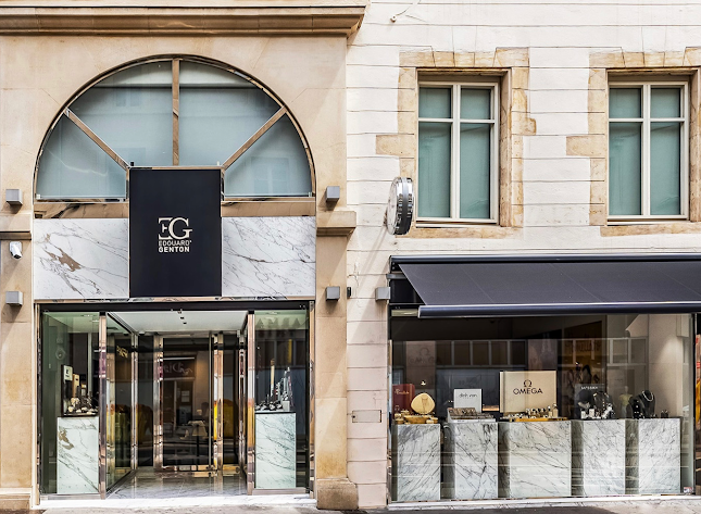 Comentarii opinii despre Bijouterie EDOUARD GENTON Nancy