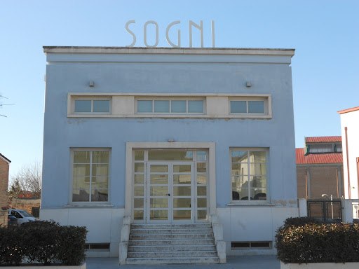 Sogni - Visual
