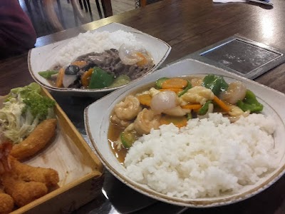 Photos of Arirang Restaurant